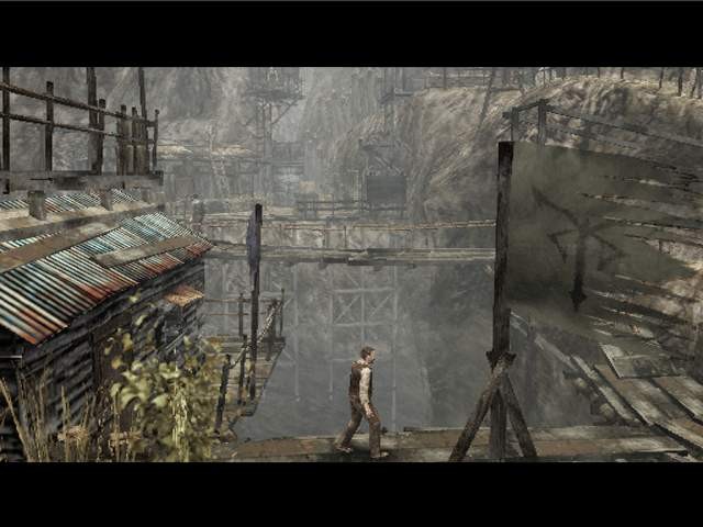 Resident Evil 4