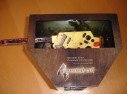 Le Chainsaw controller RE 4 arrive en France