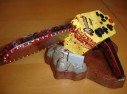 Le Chainsaw controller RE 4 arrive en France