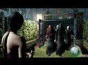 RE4 : le site officiel