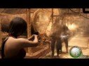 RE4 : le site officiel