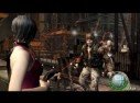 RE4 : le site officiel