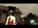 RE4 : le site officiel