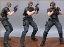 Resident Evil 4 passe collector sur PS2