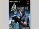 Resident Evil 4 passe collector sur PS2