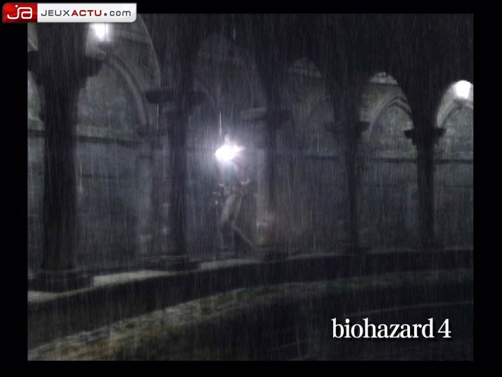 Resident Evil 4