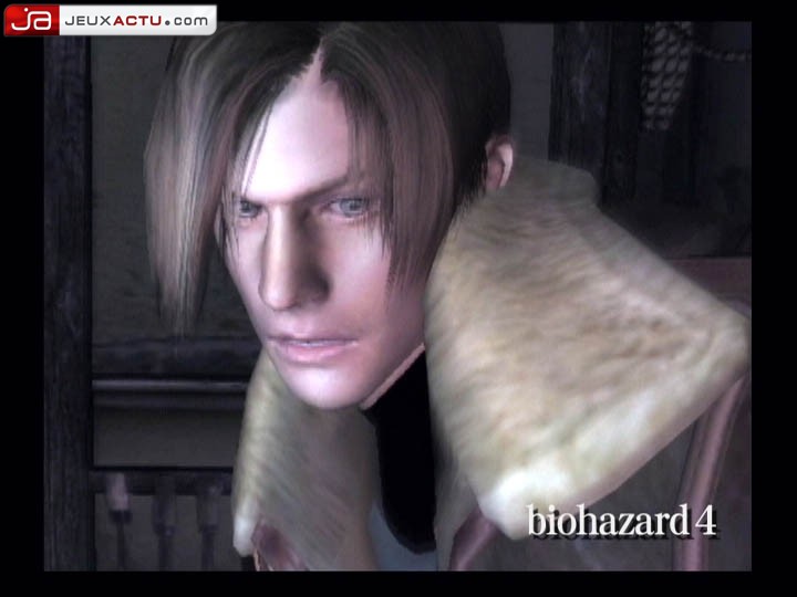 Resident Evil 4
