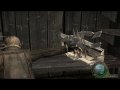 Resident Evil 4 : Wii Edition illustr�