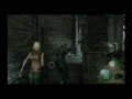 Resident Evil 4 : Wii Edition illustr�
