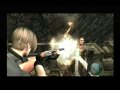 Resident Evil 4 : Wii Edition illustr�