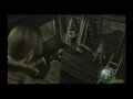 Resident Evil 4 : Wii Edition illustr�