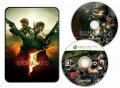 Un pack aussi pour Resident Evil 5