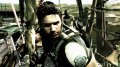 Nouvelles images de Resident Evil 5 