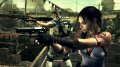 E3 08 > RE 5 : des vid�os qui font mal