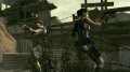 E3 08 > RE 5 : des vid�os qui font mal