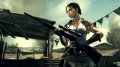 E3 08 > RE 5 : des vid�os qui font mal