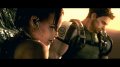 E3 08 > RE 5 : des vid�os qui font mal
