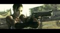 E3 08 > RE 5 : des vid�os qui font mal