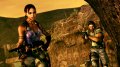 TGS 08 > Resident Evil 5