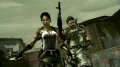 TGS 08 > Resident Evil 5