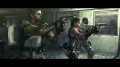Resident Evil 5 en images