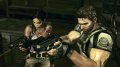 Resident Evil 5 en images