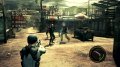 Resident Evil 5 : le mode Versus annonc�