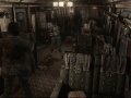 GC 09 > Resident Evil 0 revient sur Wii