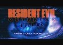 Resident Evil Outbreak File #2