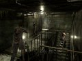 Resident Evil Wii : la peur en images