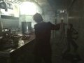 Resident Evil Wii : la peur en images