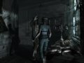 Resident Evil Wii : nouvelles morsures