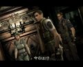 Resident Evil Wii : nouvelles morsures