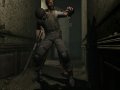 Resident Evil Wii : images et clips