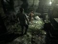 Resident Evil Wii : images et clips
