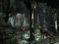 Resident Evil Wii a du chien