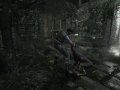 Resident Evil Wii a du chien