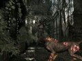Resident Evil Wii a du chien