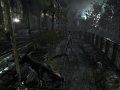 Resident Evil Wii a du chien