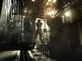 Resident Evil Wii : nouvelles images