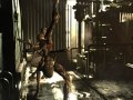 Resident Evil Wii : nouvelles images