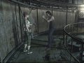 Premi�res images pour RE Zero Wii