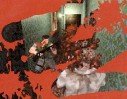 Resident Evil : Deadly Silence