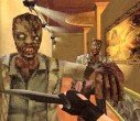 Resident Evil : Deadly Silence