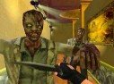 Resident Evil : Deadly Silence