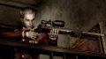 RE Darkside Chronicles : Code Veronica