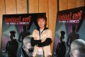 ITW M. Kawata (RE : The Umbrella Chronicles)