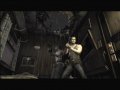 Resident Evil : The Umbrella Chronicles : Wesker en vid�o