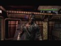 Resident Evil : The Umbrella Chronicles : Wesker en vid�o