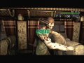 Resident Evil : The Umbrella Chronicles : Wesker en vid�o